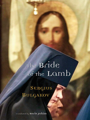 cover image of The Bride of the Lamb